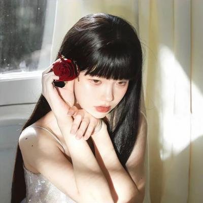 没有人喜欢黑夜