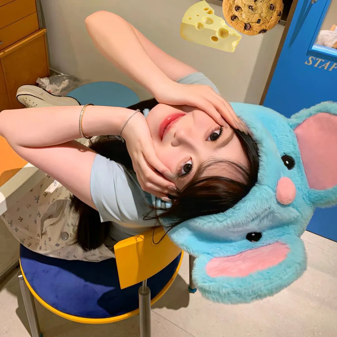 就像爱你